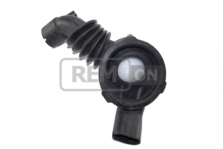 Патрубок пральної машини Bosch 00484193, Arcelik CM08BO06